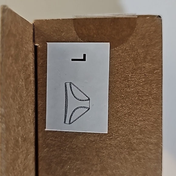 Maurices Bikini 3 Pack Size L NEW Bundle of 3 - Picture 2 of 6